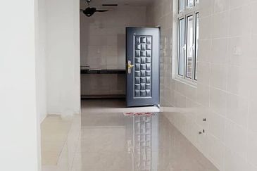 Casa Idaman, Setia Alam