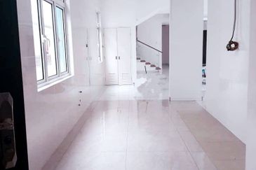 Casa Idaman, Setia Alam