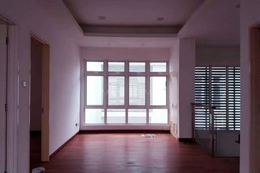 Casa Idaman, Setia Alam