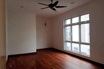 Casa Idaman, Setia Alam