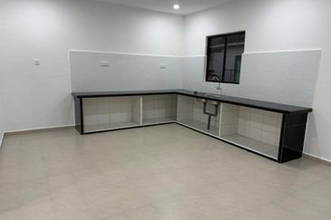 Casa Idaman, Setia Alam