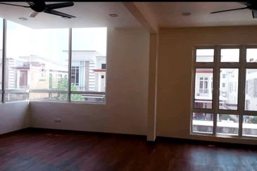 Casa Idaman, Setia Alam