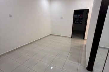 Casa Idaman, Setia Alam