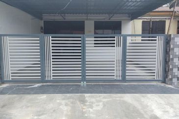 Casa Idaman, Setia Alam