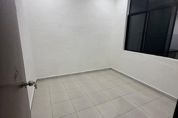 Casa Idaman, Setia Alam