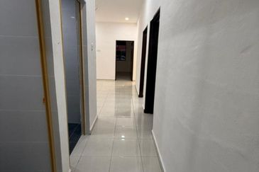 Casa Idaman, Setia Alam