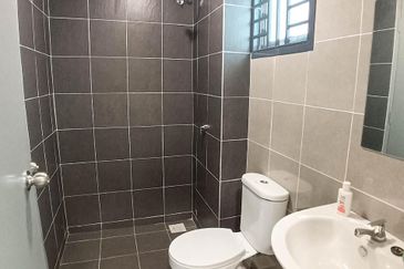 Greenwoods Seraya at Salak Perdana