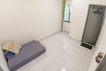 Greenwoods Seraya at Salak Perdana