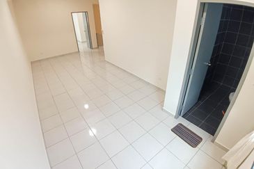 Greenwoods Seraya at Salak Perdana