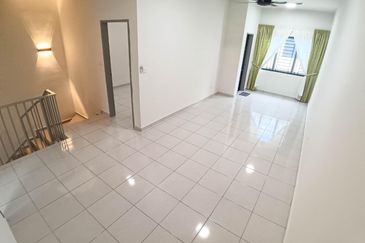 Greenwoods Seraya at Salak Perdana