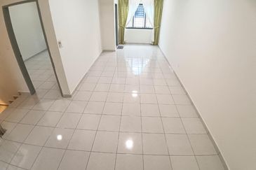 Greenwoods Seraya at Salak Perdana