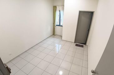 Greenwoods Seraya at Salak Perdana