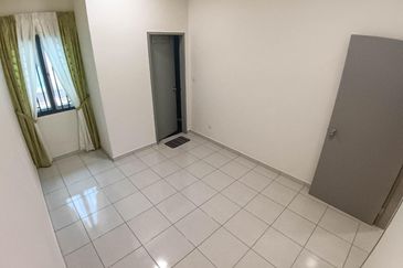 Greenwoods Seraya at Salak Perdana