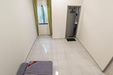 Greenwoods Seraya at Salak Perdana