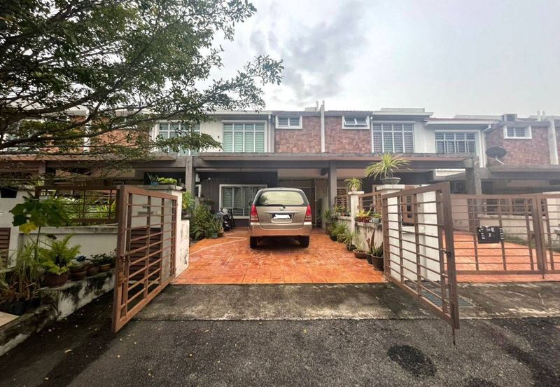 Taman Pelangi Semenyih 2