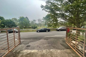 Taman Pelangi Semenyih 2