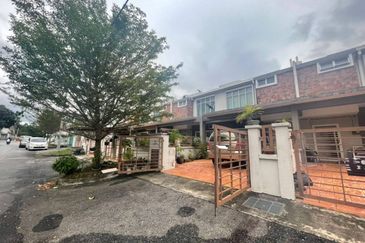 Taman Pelangi Semenyih 2