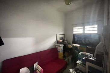 Taman Pelangi Semenyih 2