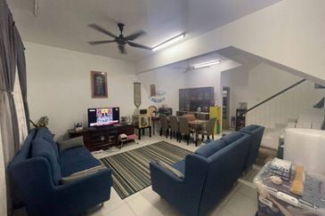 Taman Pelangi Semenyih 2