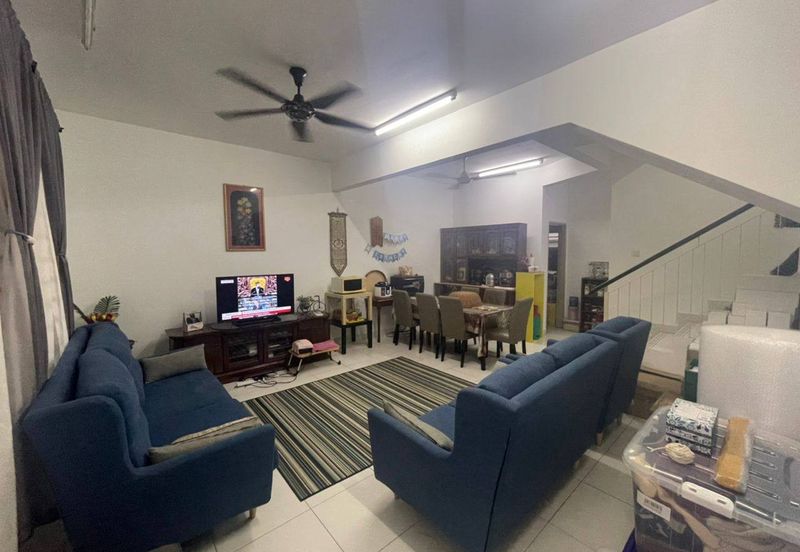 Taman Pelangi Semenyih 2