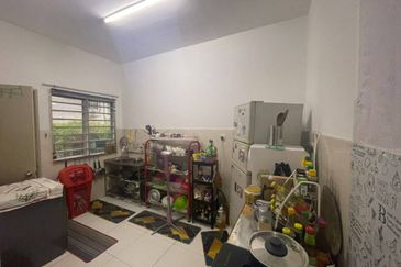 Taman Pelangi Semenyih 2