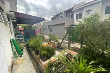 Taman Pelangi Semenyih 2