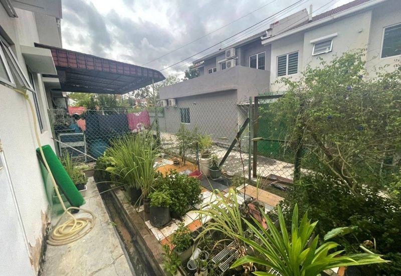 Taman Pelangi Semenyih 2