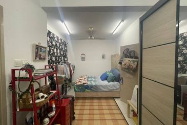 Taman Pelangi Semenyih 2