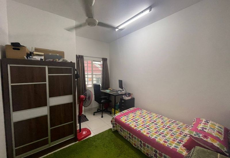 Taman Pelangi Semenyih 2