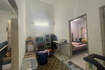 Taman Pelangi Semenyih 2