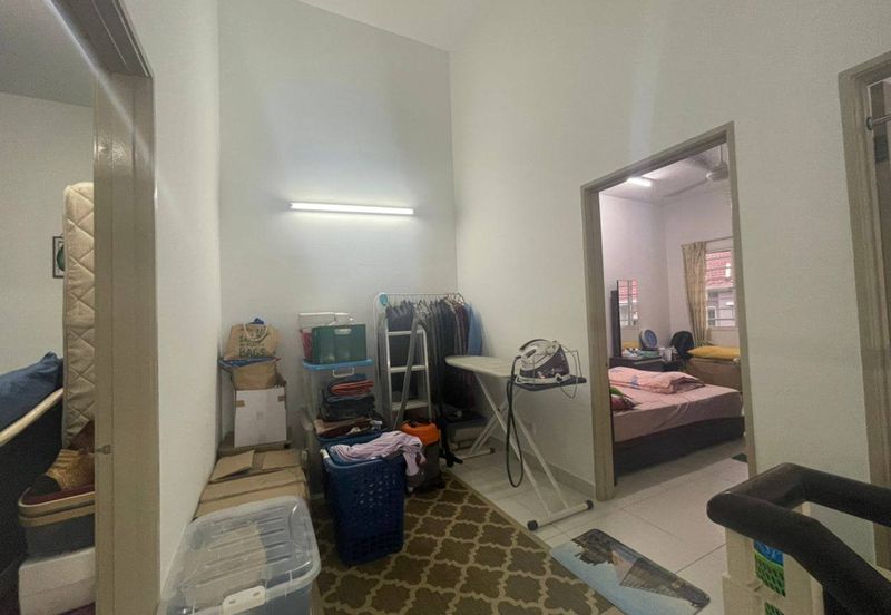 Taman Pelangi Semenyih 2