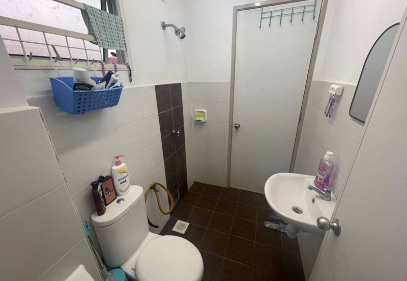 Taman Pelangi Semenyih 2