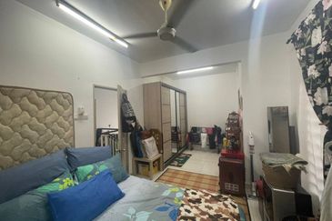 Taman Pelangi Semenyih 2