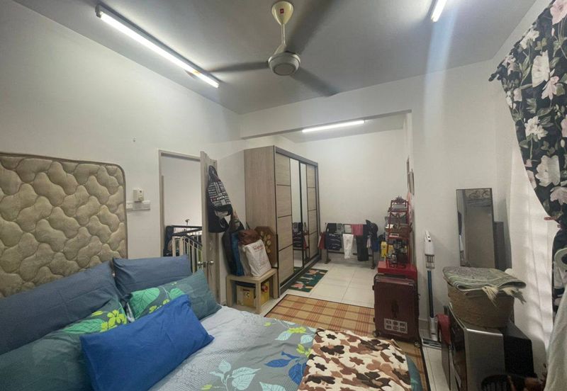 Taman Pelangi Semenyih 2