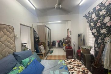 Taman Pelangi Semenyih 2