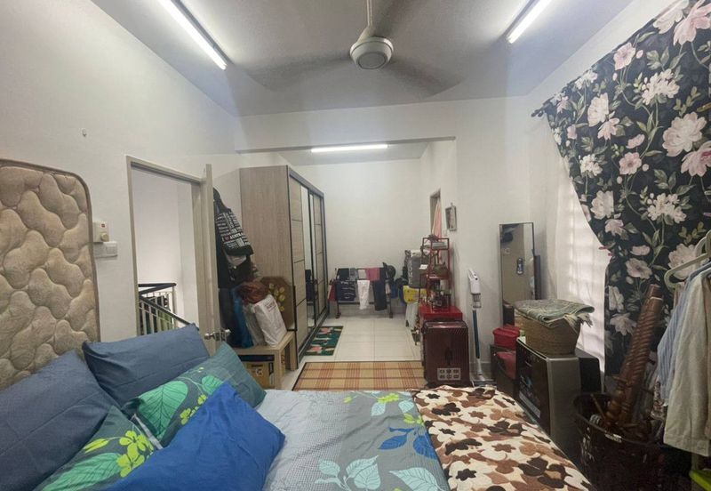 Taman Pelangi Semenyih 2