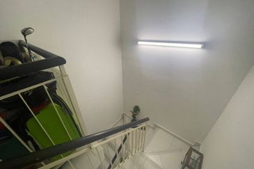 Taman Pelangi Semenyih 2