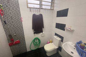 Taman Pelangi Semenyih 2