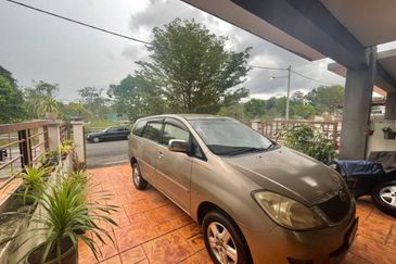 Taman Pelangi Semenyih 2