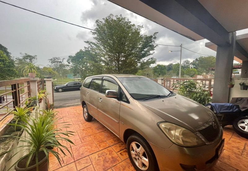 Taman Pelangi Semenyih 2