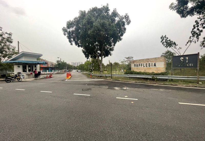 Taman Pelangi Semenyih 2