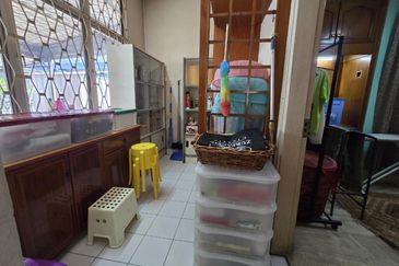 Seksyen 11, Shah Alam