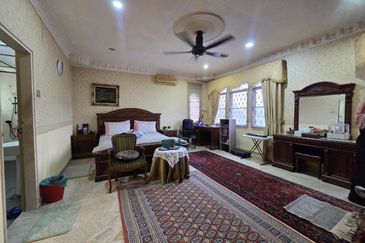 Seksyen 11, Shah Alam