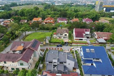 Seksyen 11, Shah Alam