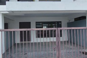 Taman Saujana Sekata