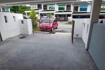 Taman Saujana Sekata