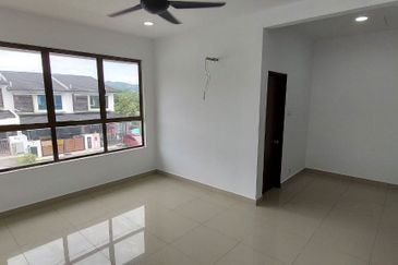 Taman Saujana Sekata