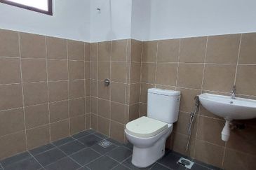 Taman Saujana Sekata