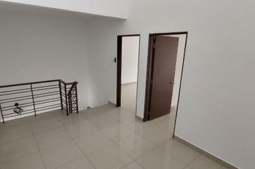 Taman Saujana Sekata