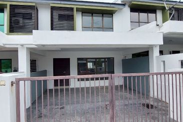 Taman Saujana Sekata